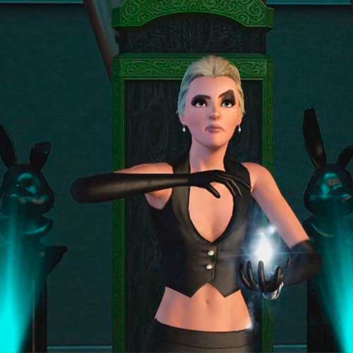The Sims 3 - Showtime Cd Key Origin Europe